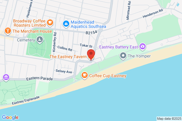 The Eastney Tavern