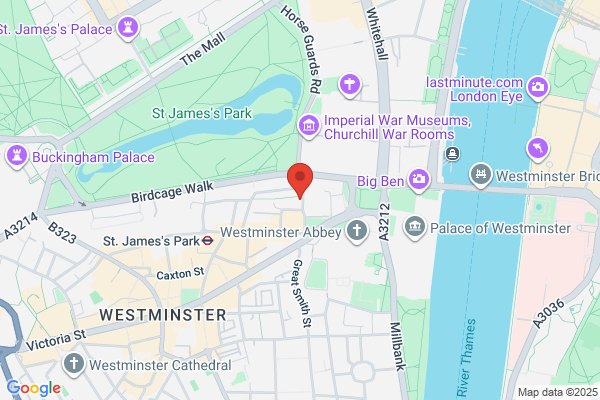 Westminster Arms