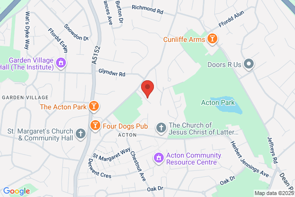 Acton Park Infants School