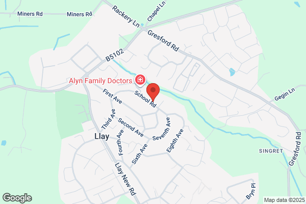 Llay Park Infant School