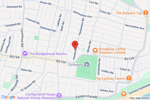 Agamemnon Housing Association Ltd