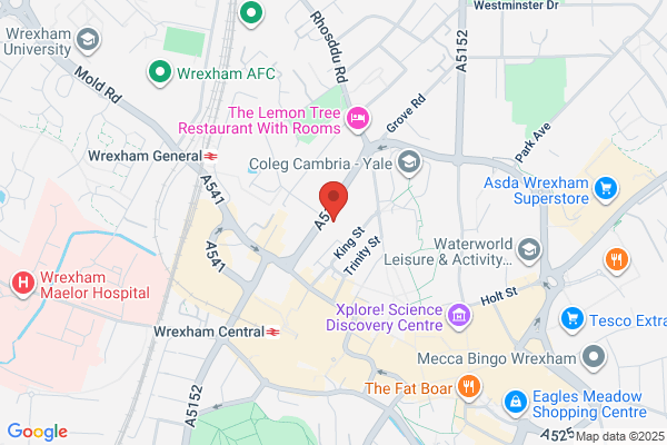 Gittins McDonald Solicitors
