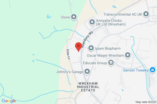 U-store-It (Wrexham) Ltd