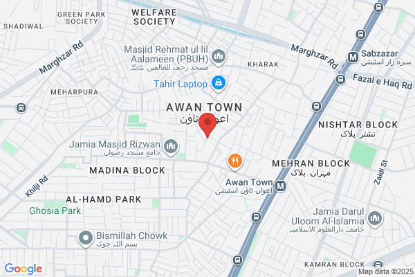 Akram Stores