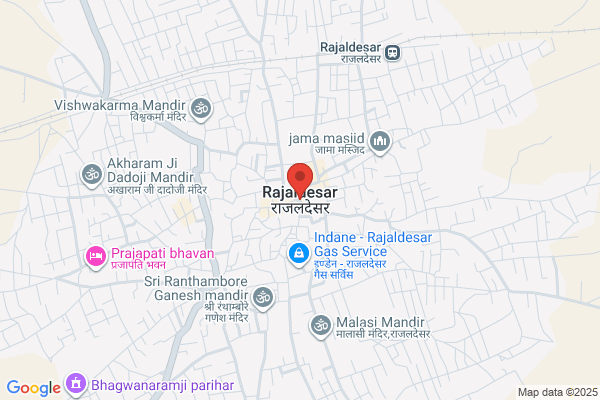 Rajdulal