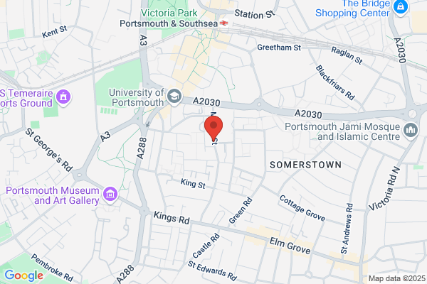 PDSA Pet Hospital
