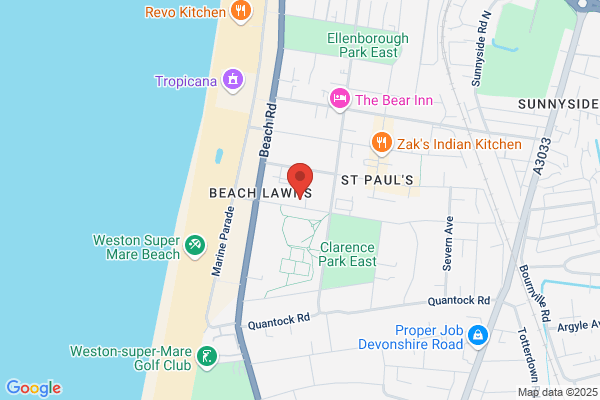 Clarence Road Residential Care