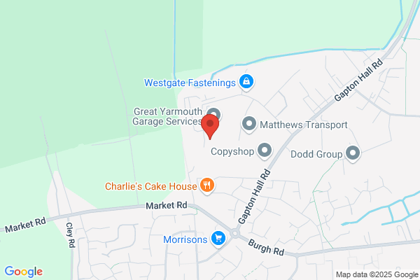Great Yarmouth Heating Co Ltd