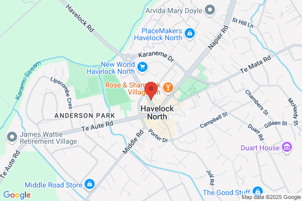 Havelock Fish Bar