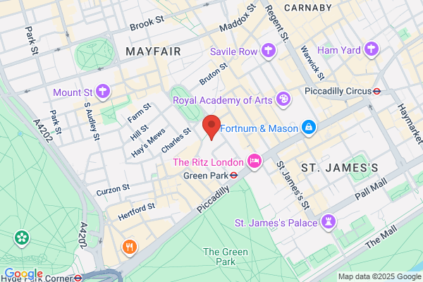 Mayfair Hotel