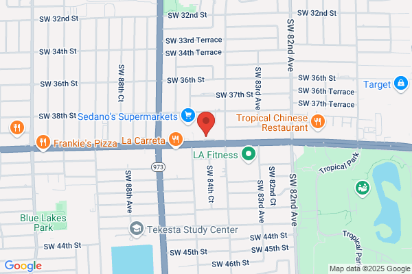 Pamela's Restaurant