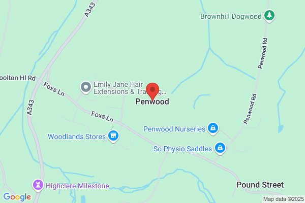 Penwood Enterprises
