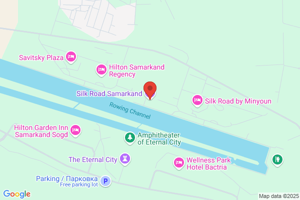 Samarkand