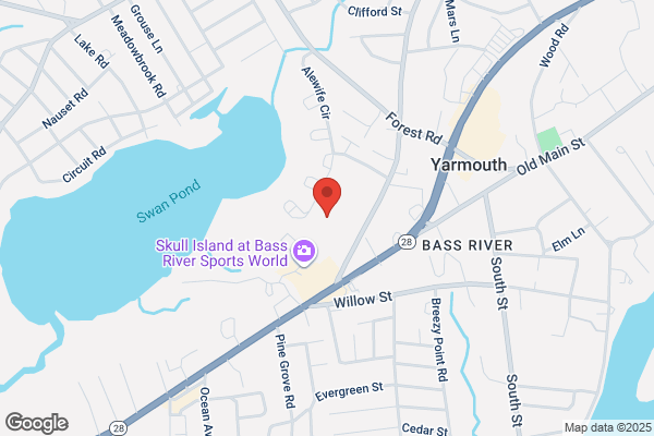 South Yarmouth Clip