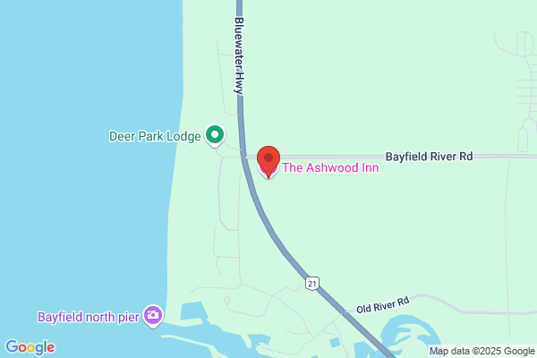 The Ashwood Hotel