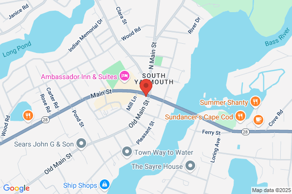 Yarmouth Lock Co
