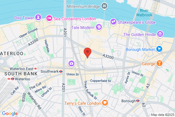 Premier Inn London Southwark (Tate Modern) hotel