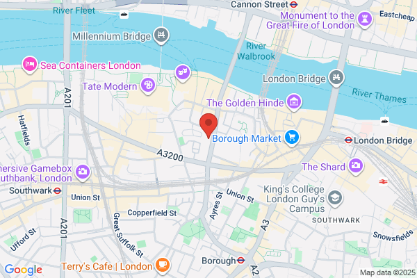 Pest Control Southwark