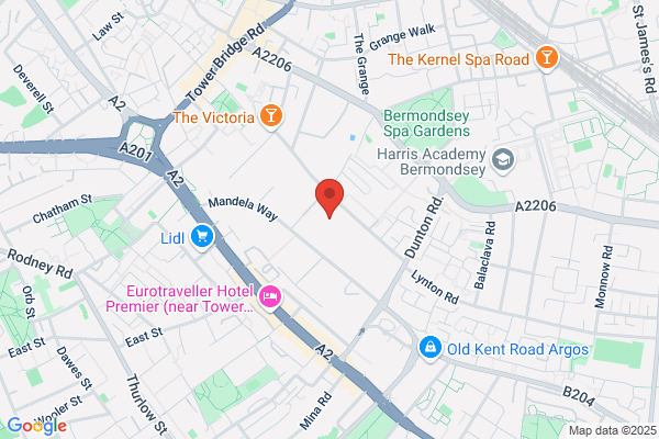 DPD UK