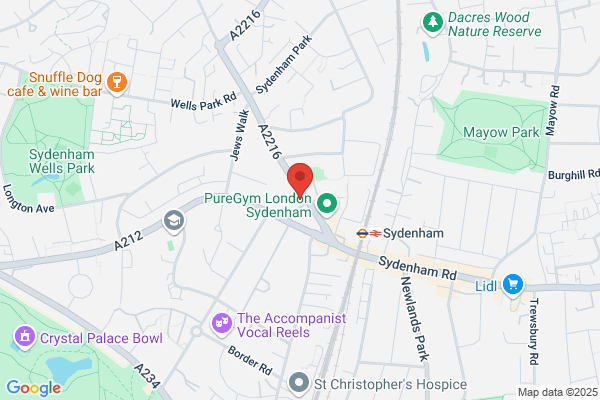 My Local Plumber London