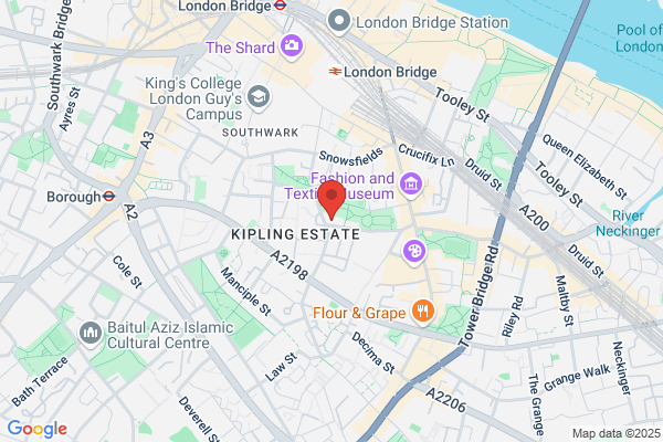 Network London IT Support