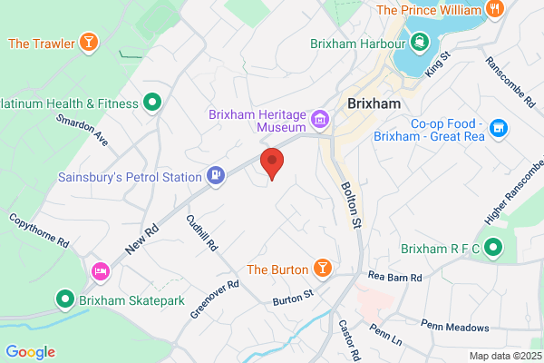B & T Services Ltd