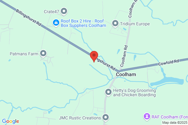 Coolham Montessori Nursery School