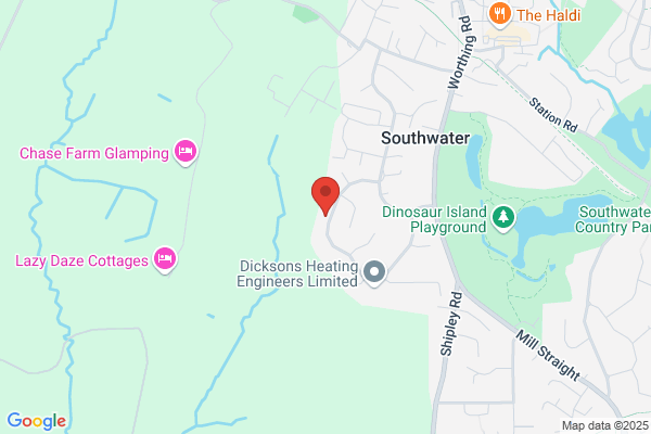 Disctronics (UK) Ltd