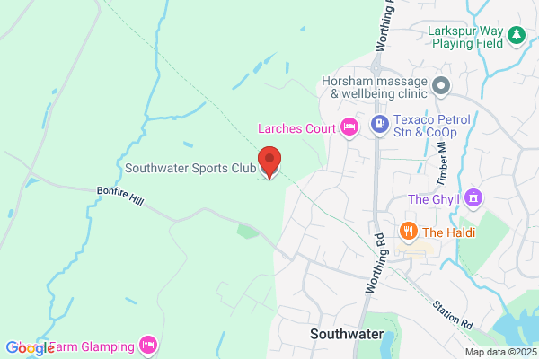 SouthWatersports Centre