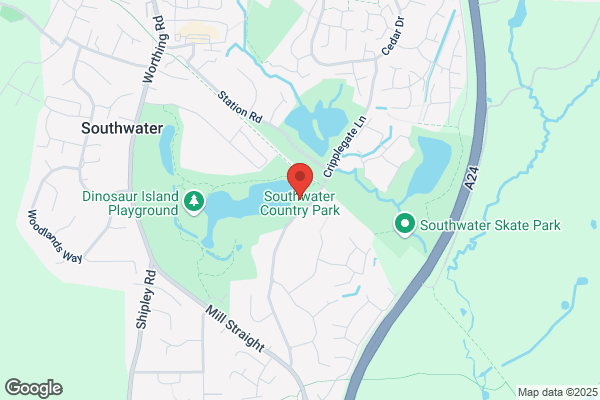 Southwater Country Park