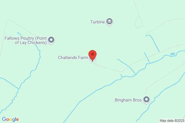 Challands Farm
