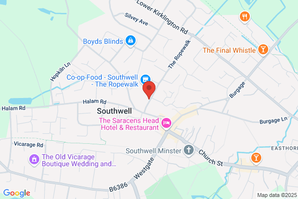 Ropewalk Dental Care