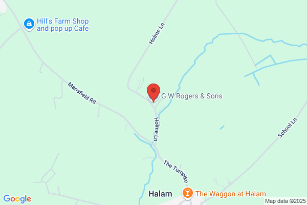 G W Rogers & Sons