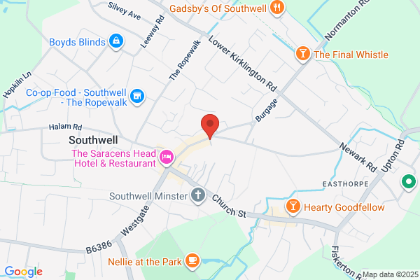 D J Hall Funeral Directors