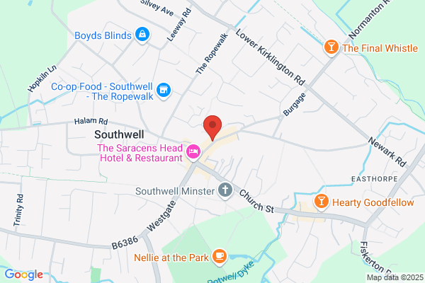 Healthwell Beauty Salon