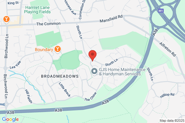 Normanton Electronics