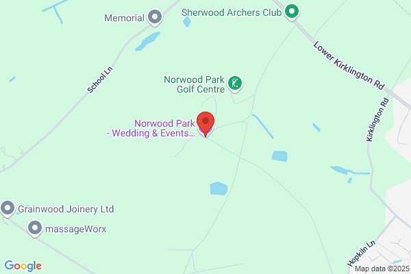 Norwood Park Events