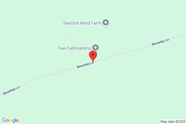 Southwell Farm Services