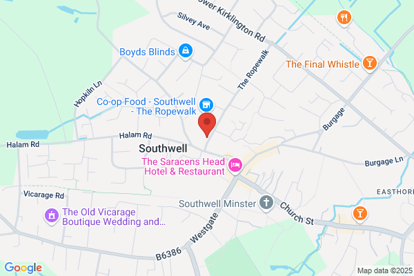 Southwell Physiotherapy & Sports Injury Clinic