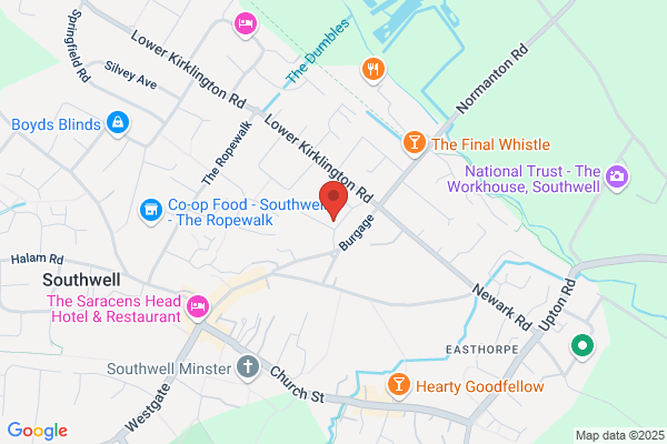 Southwell Town Council