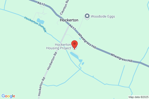 The Hockerton Housing Project Trading Ltd