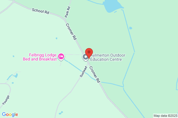 Game Keepers Lodge