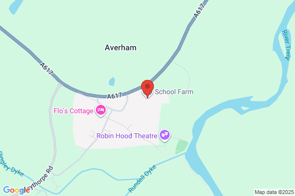 Averham School