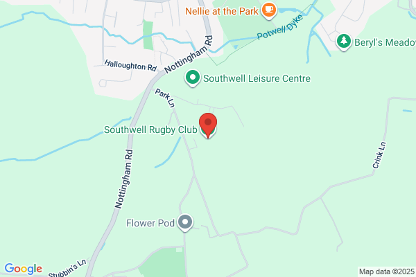 Southwell Rugby Club