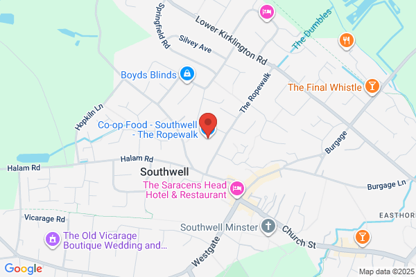 Co-op Food - Southwell