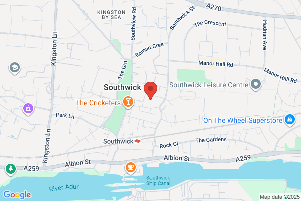 Co-op Food - Southwick Square