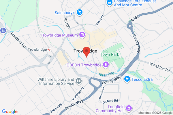 Complete Clean Trowbridge