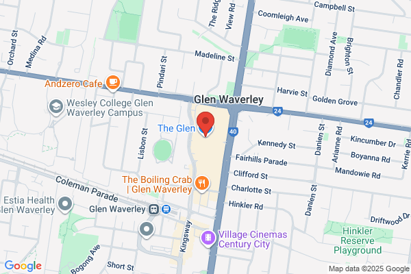 Glen Stores