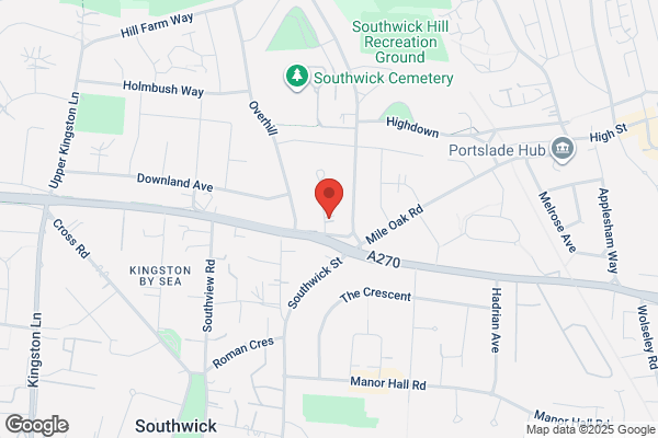 Southcoast Cleaning