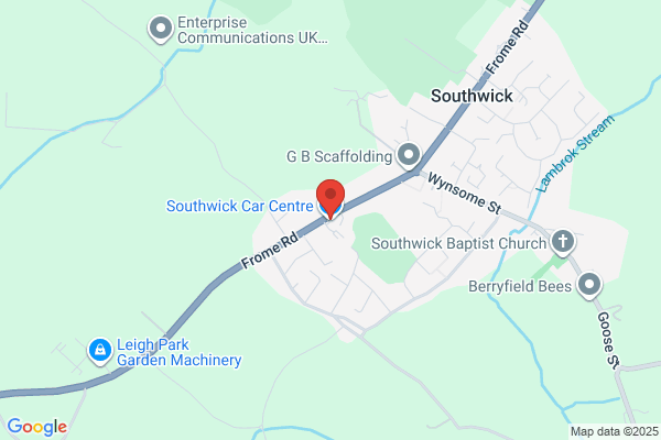 Southwick Car Centre